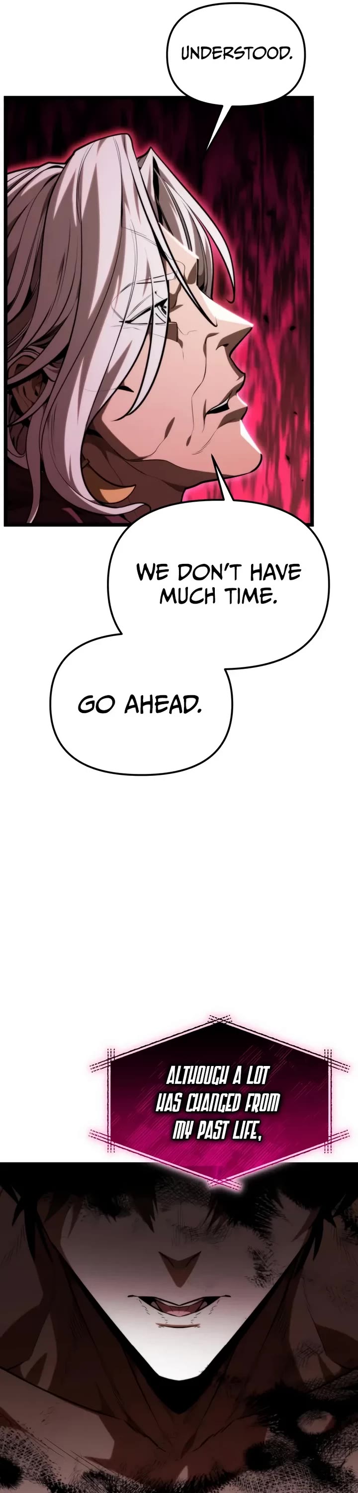 Reincarnator chapter 117 page 6