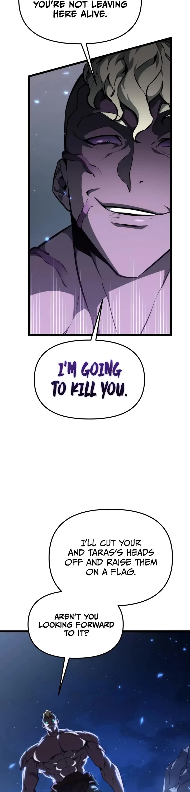 Reincarnator chapter 118 page 43