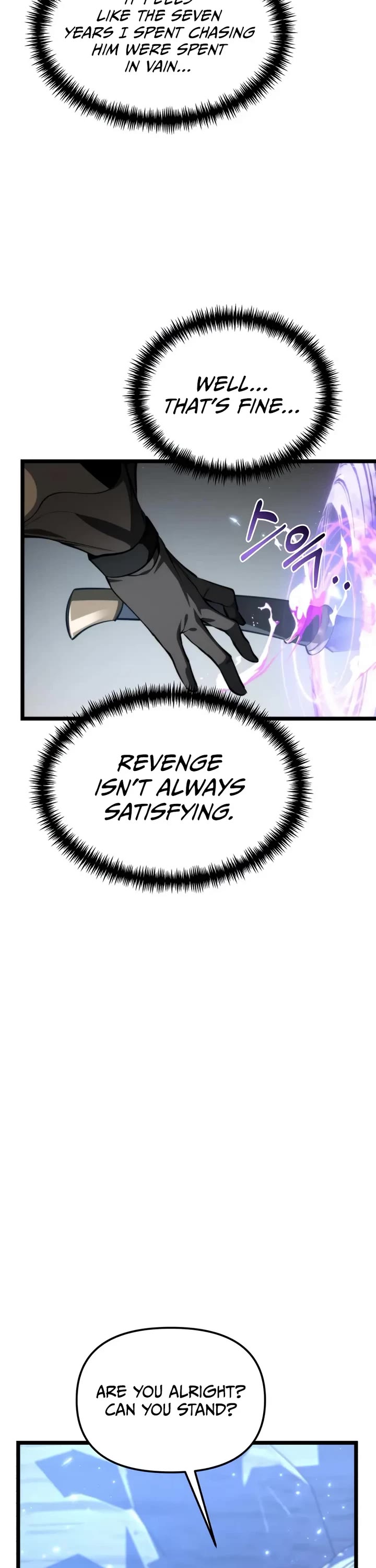Reincarnator chapter 118 page 52