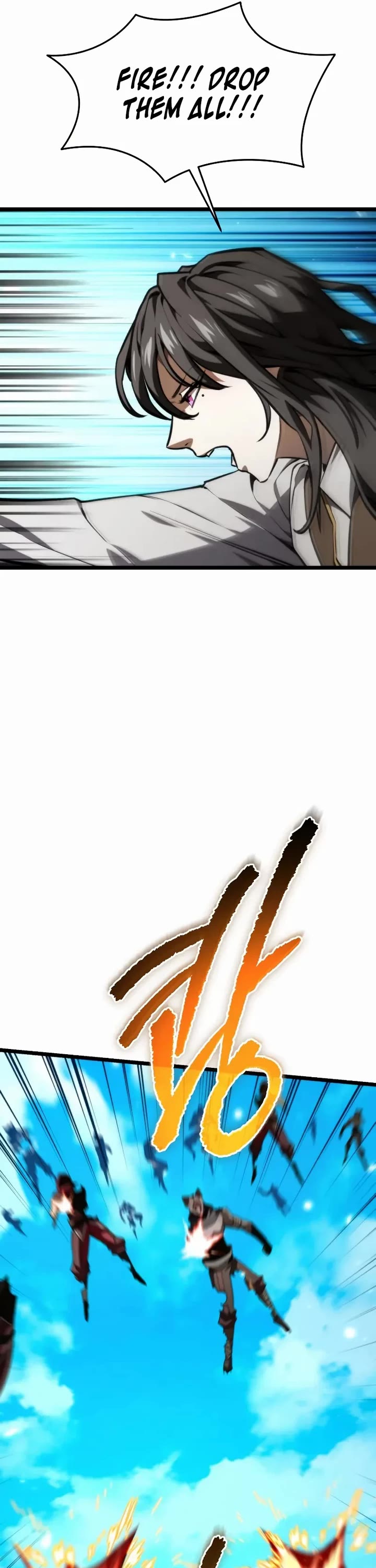 Reincarnator chapter 119 page 11