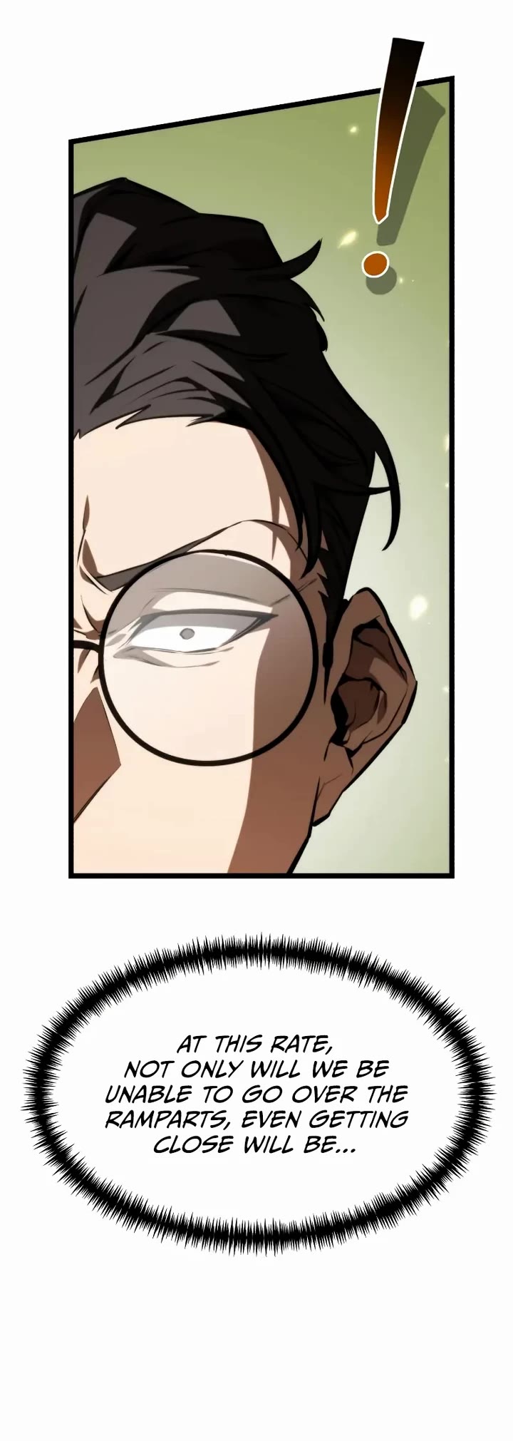 Reincarnator chapter 119 page 15
