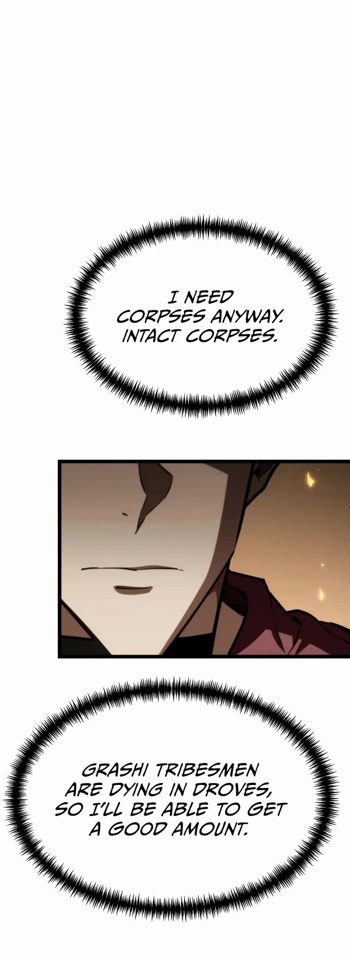 Reincarnator chapter 119 page 39