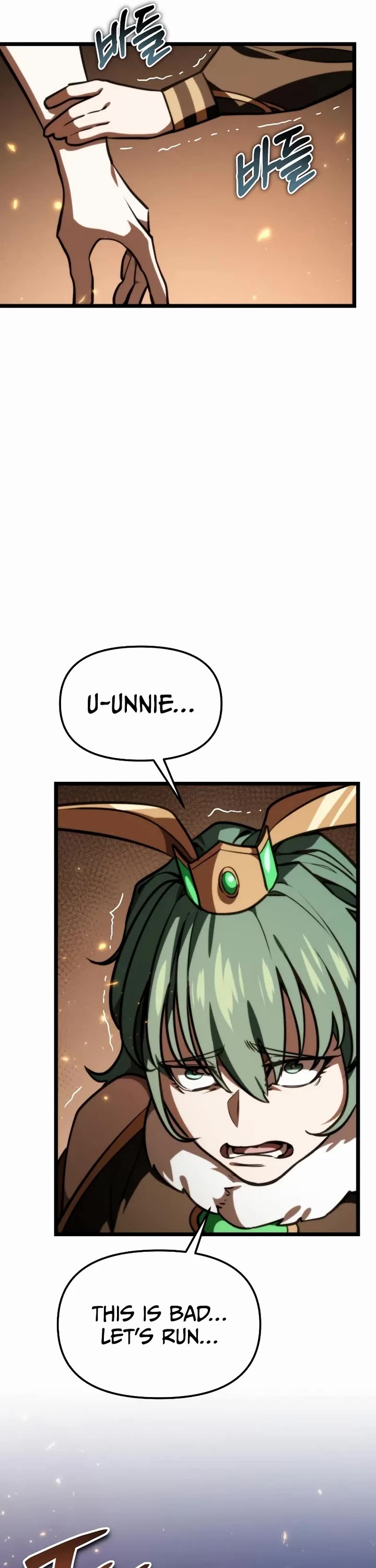 Reincarnator chapter 119 page 60