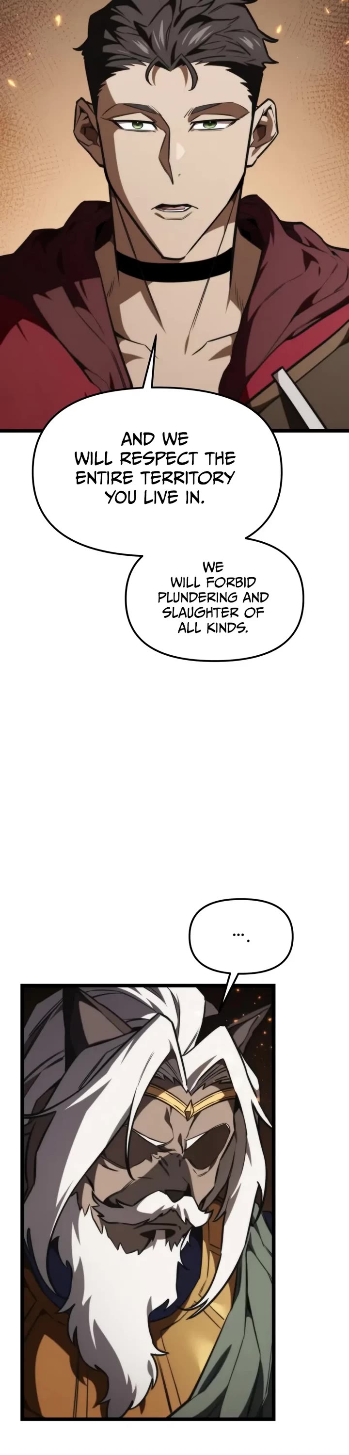 Reincarnator chapter 120 page 13