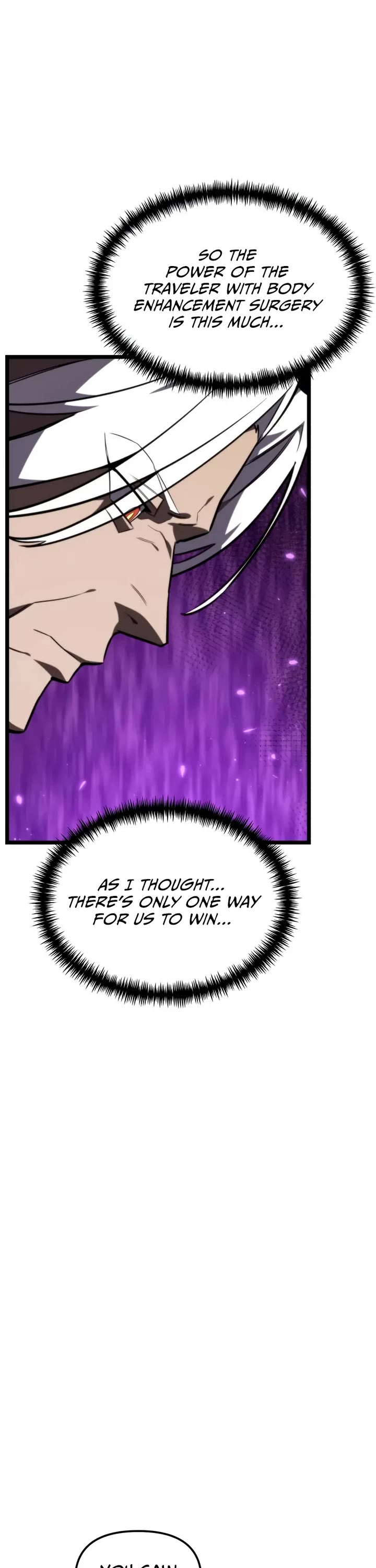 Reincarnator chapter 120 page 27