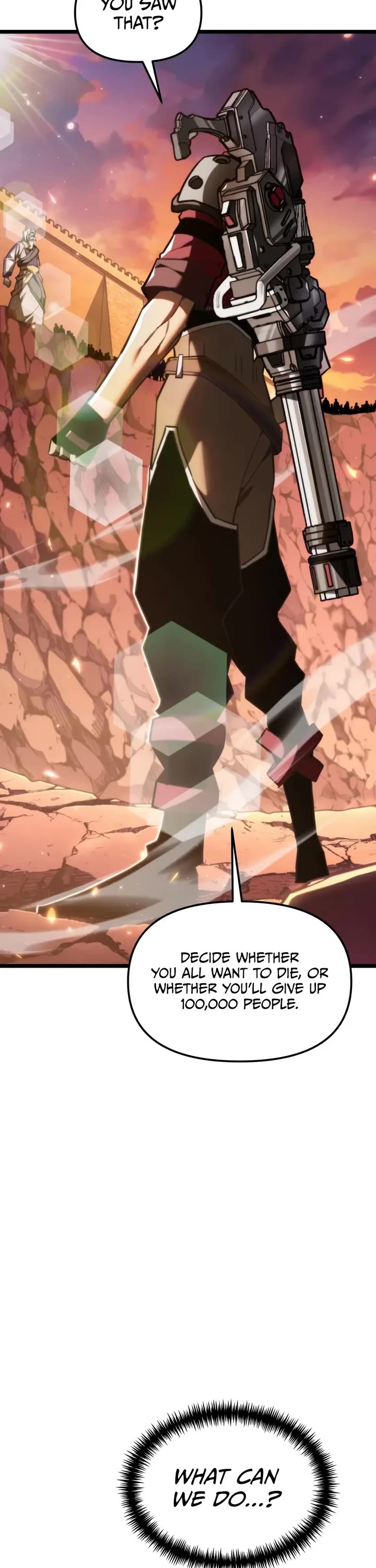 Reincarnator chapter 120 page 28