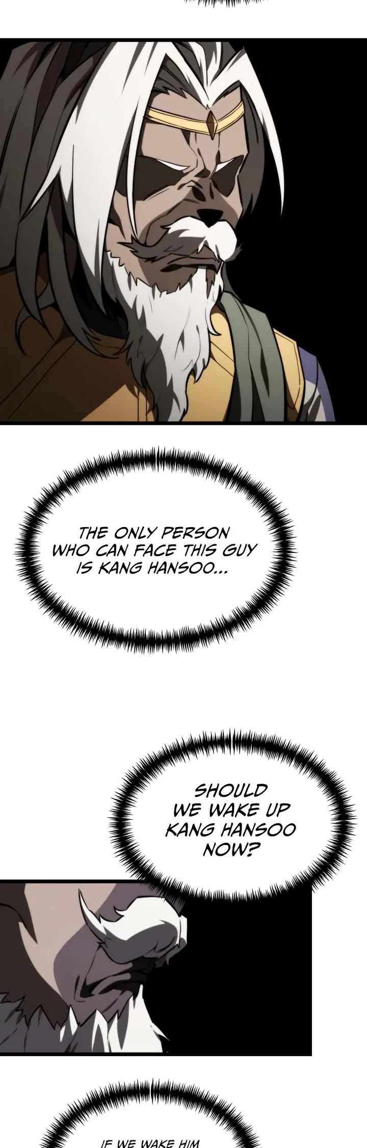 Reincarnator chapter 120 page 29