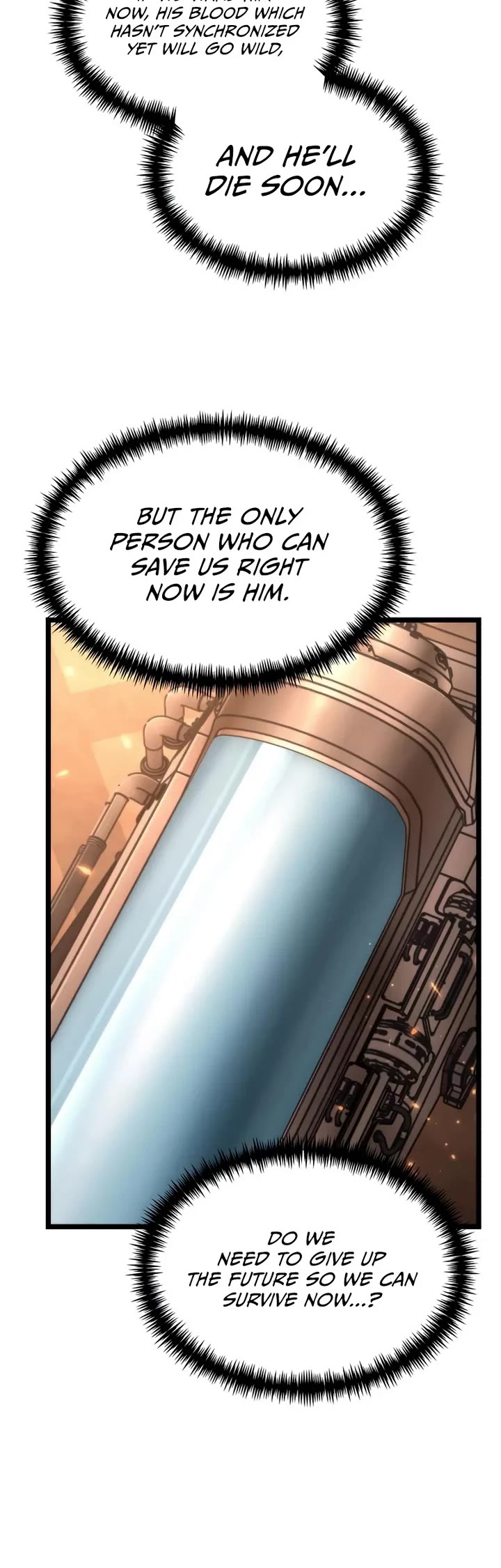 Reincarnator chapter 120 page 30