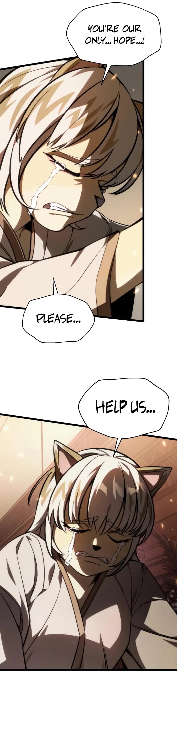 Reincarnator chapter 120 page 41
