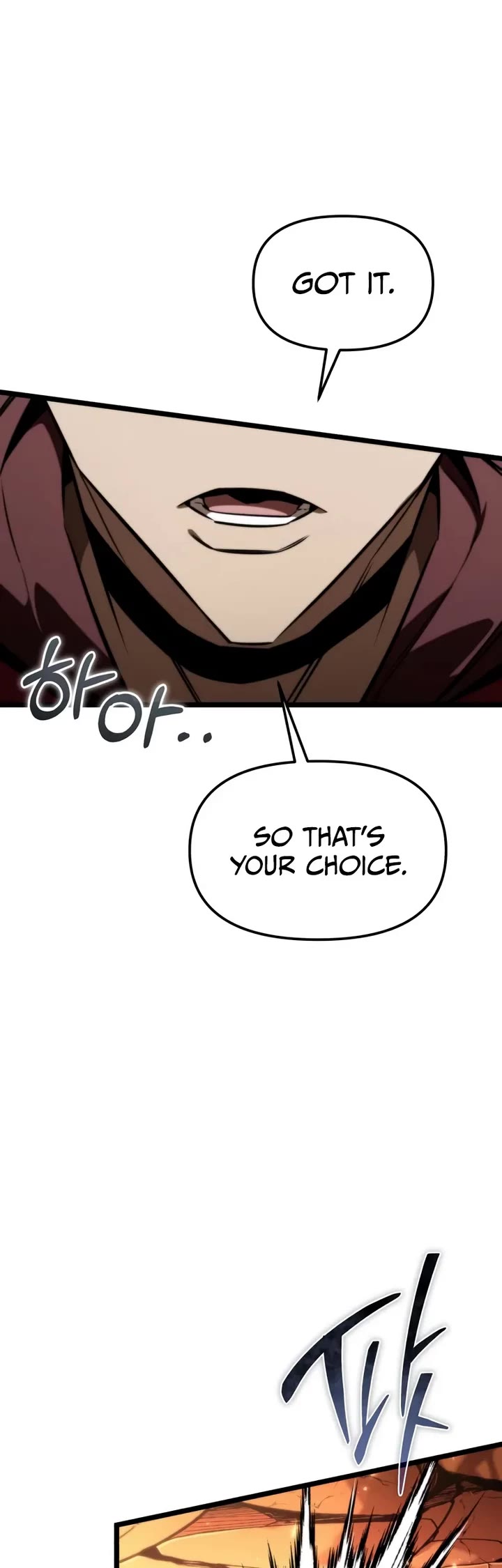 Reincarnator chapter 120 page 49
