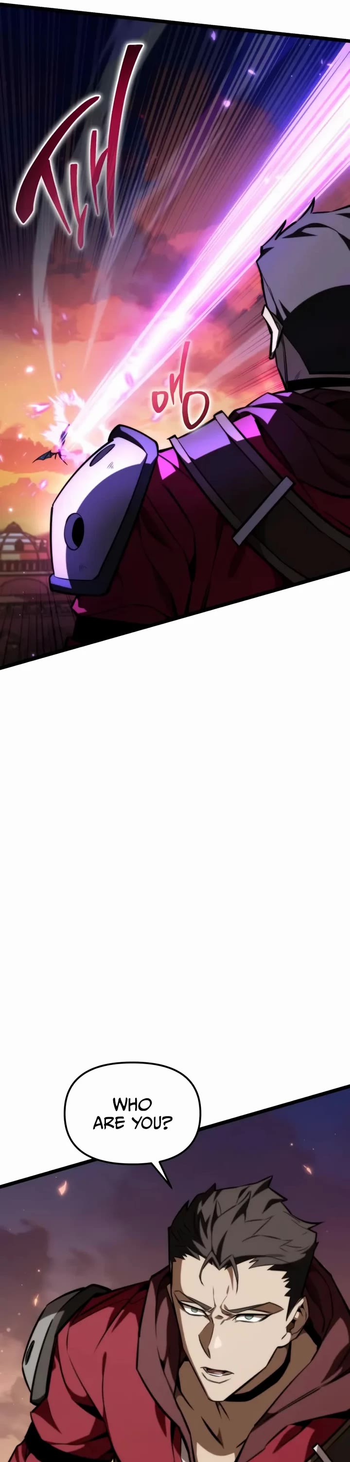 Reincarnator chapter 120 page 56