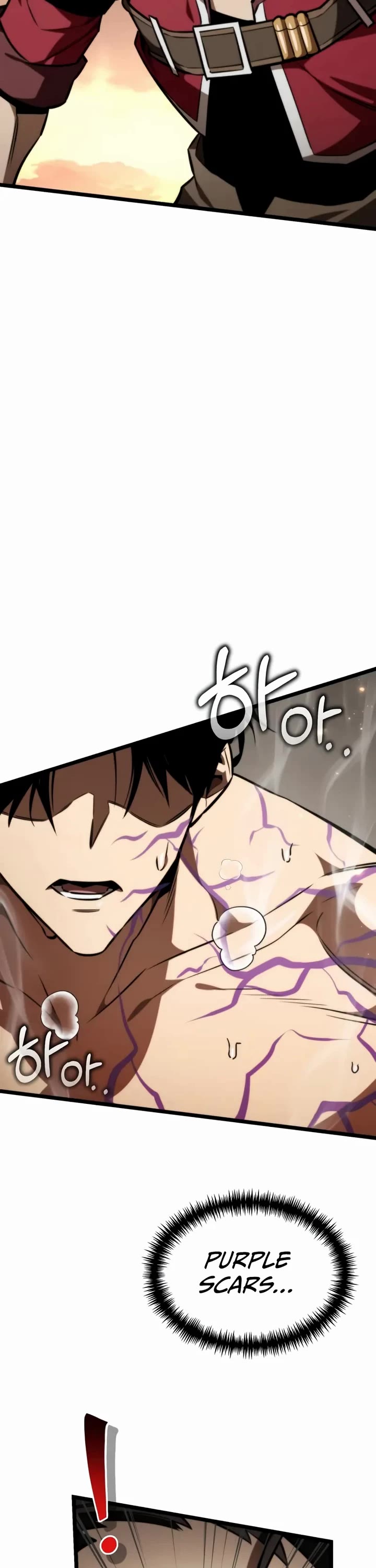 Reincarnator chapter 120 page 57