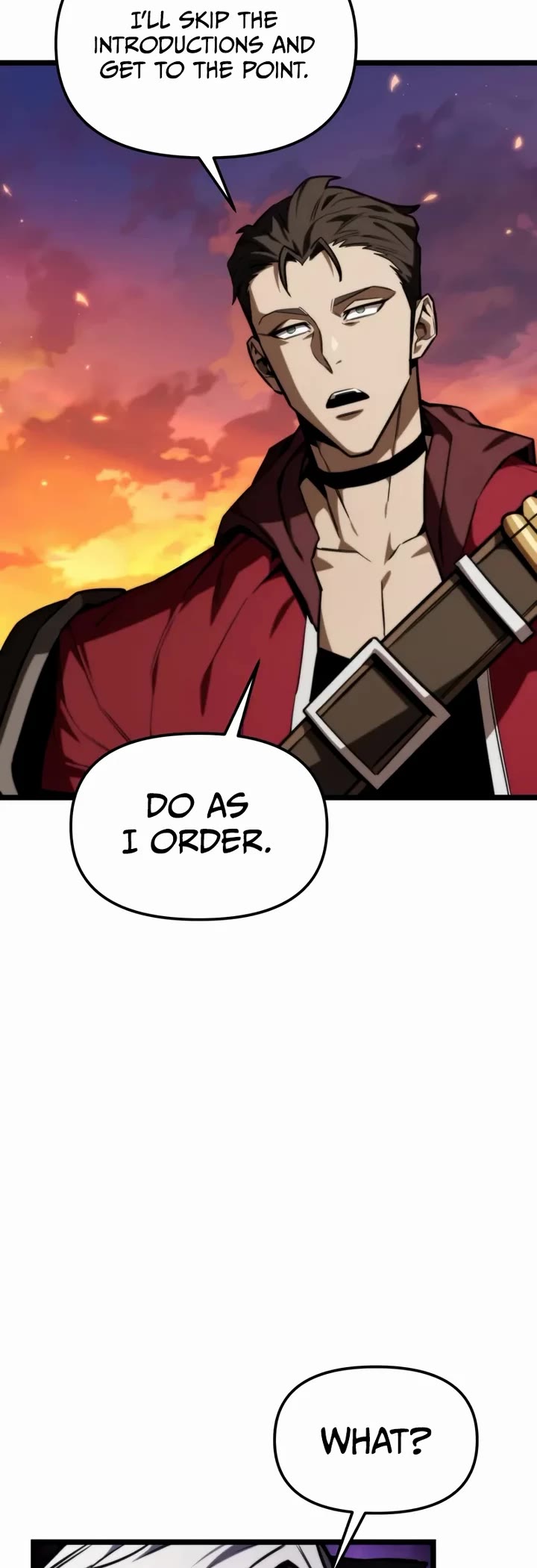 Reincarnator chapter 120 page 9