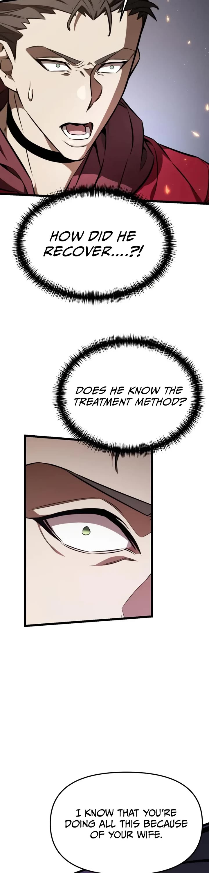 Reincarnator chapter 121 page 42