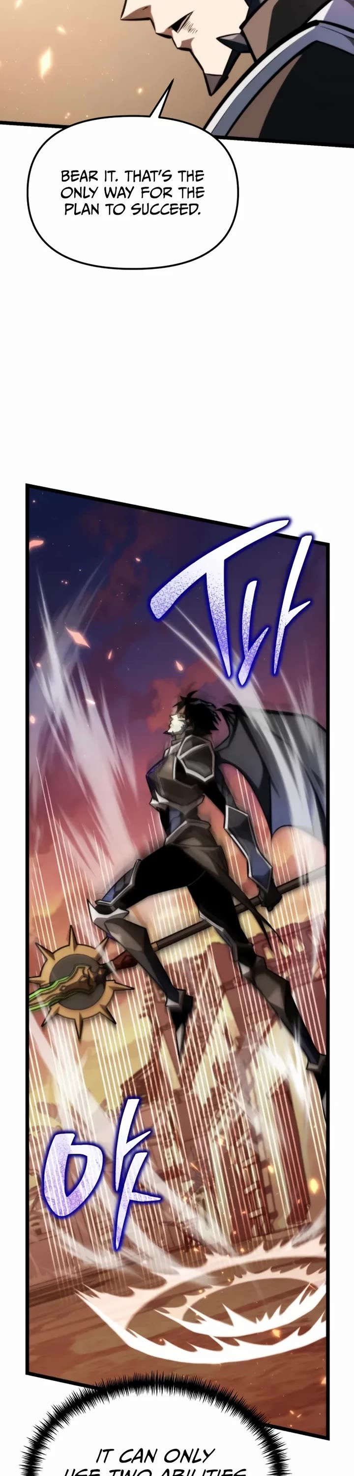 Reincarnator chapter 122 page 16