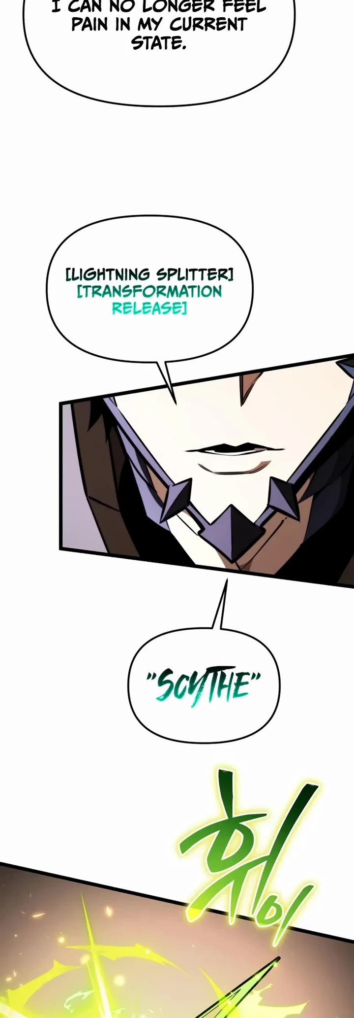 Reincarnator chapter 122 page 28