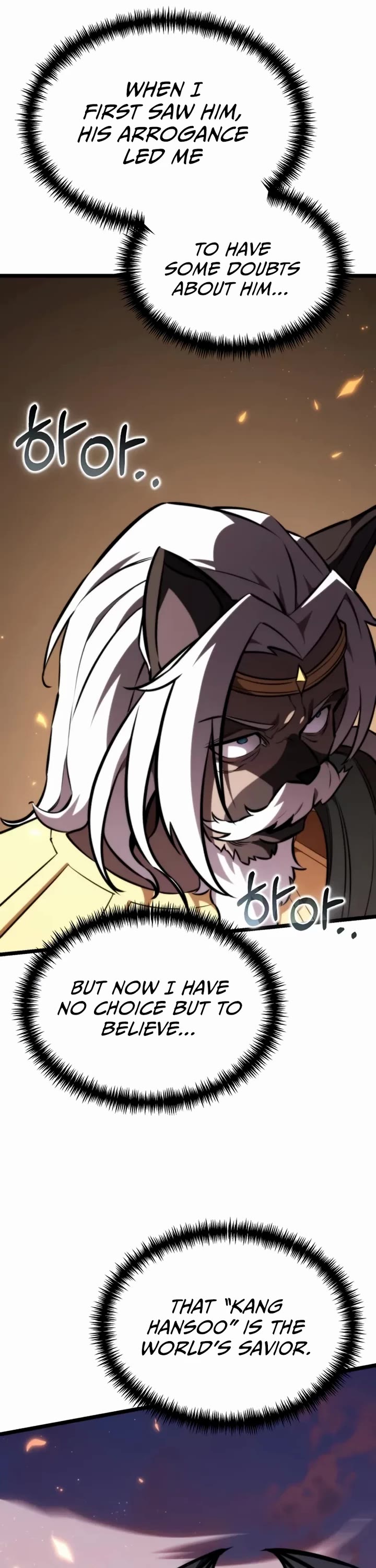 Reincarnator chapter 122 page 34