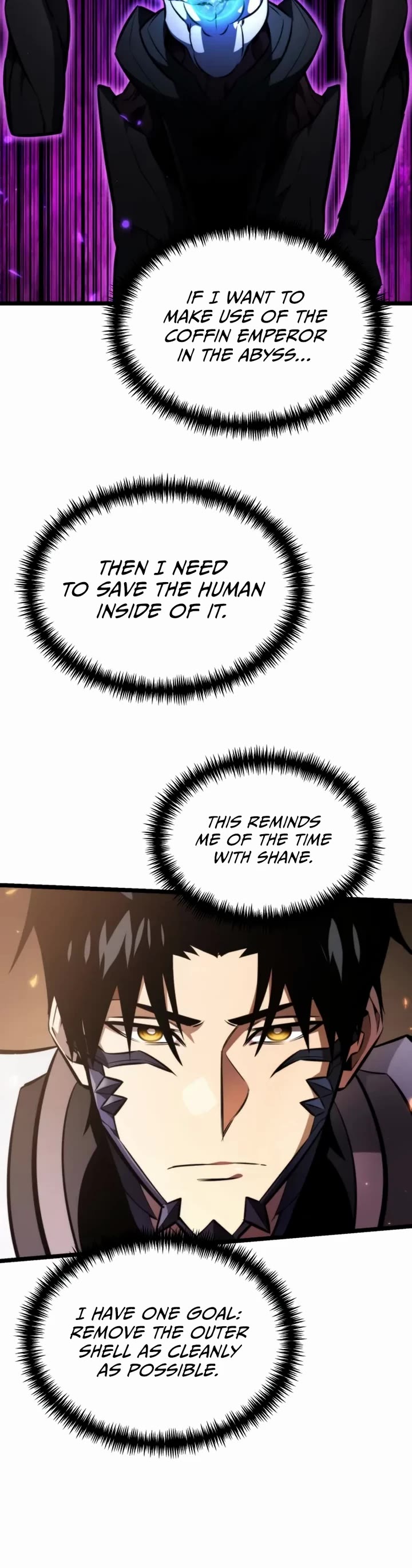 Reincarnator chapter 122 page 37