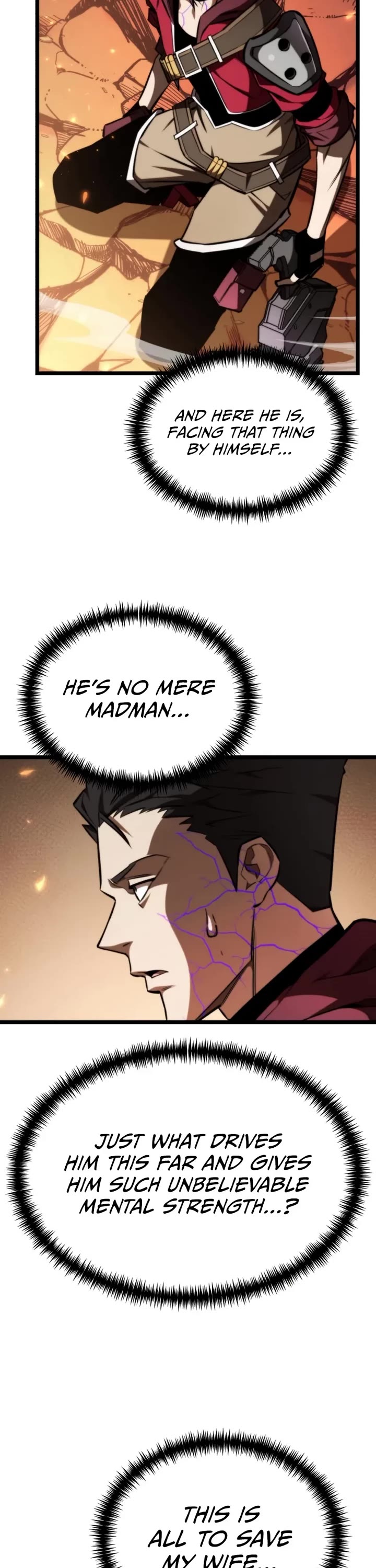 Reincarnator chapter 122 page 43