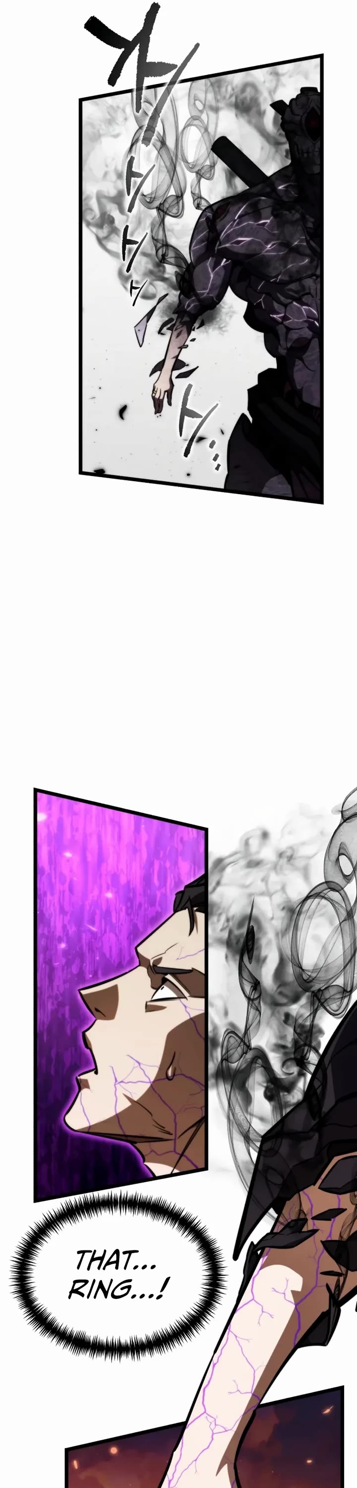 Reincarnator chapter 122 page 47