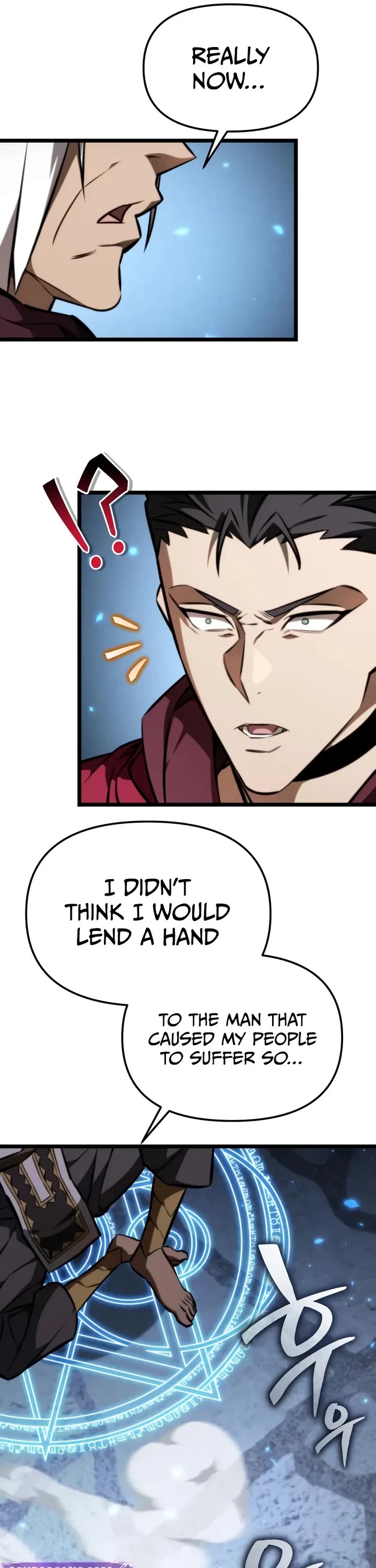 Reincarnator chapter 123 page 31