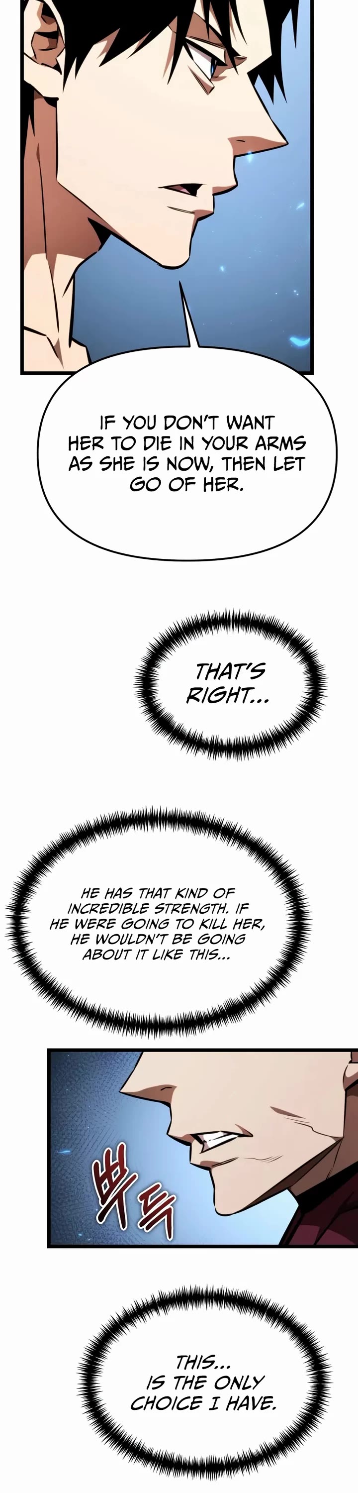 Reincarnator chapter 123 page 37
