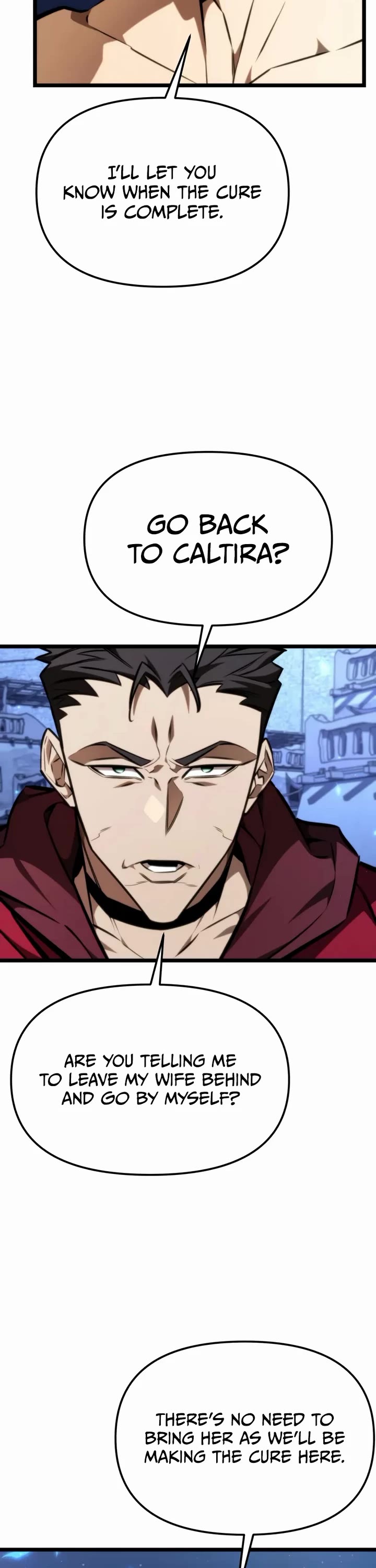 Reincarnator chapter 123 page 43