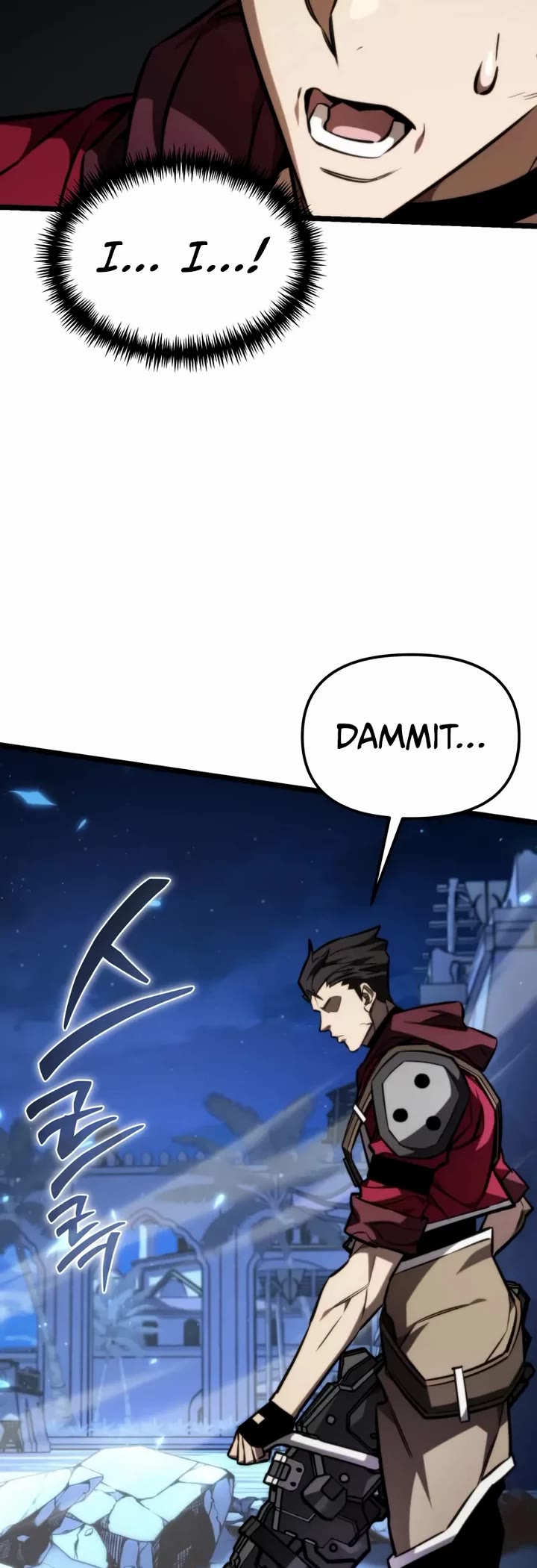 Reincarnator chapter 123 page 9