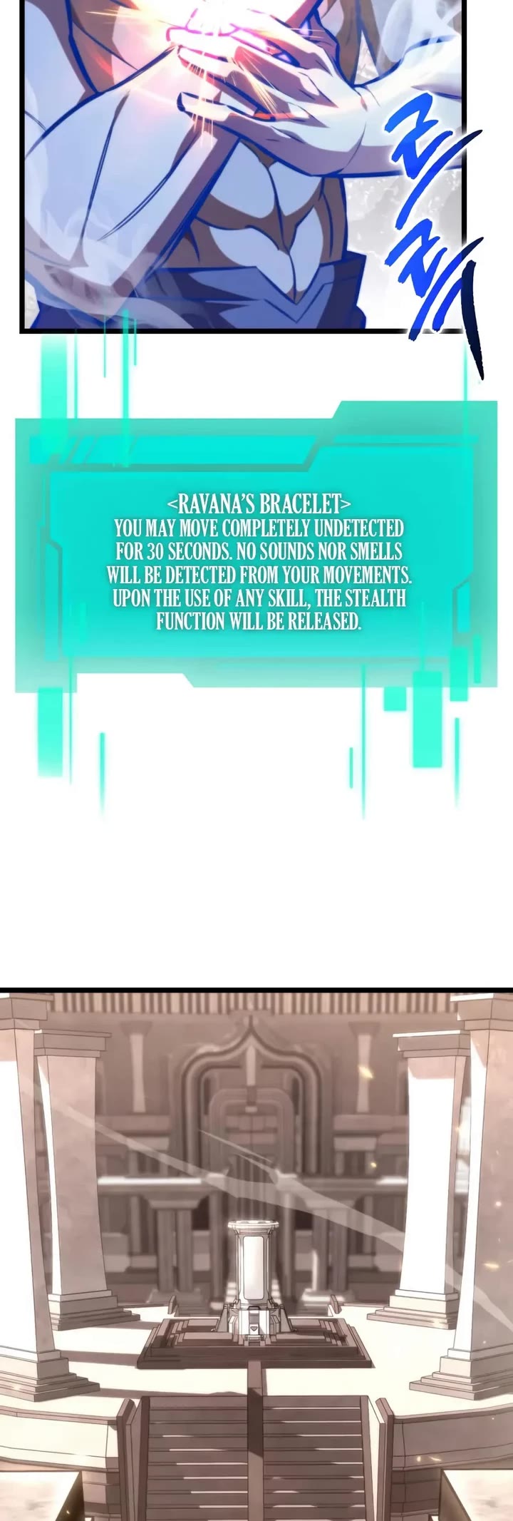 Reincarnator chapter 124 page 19