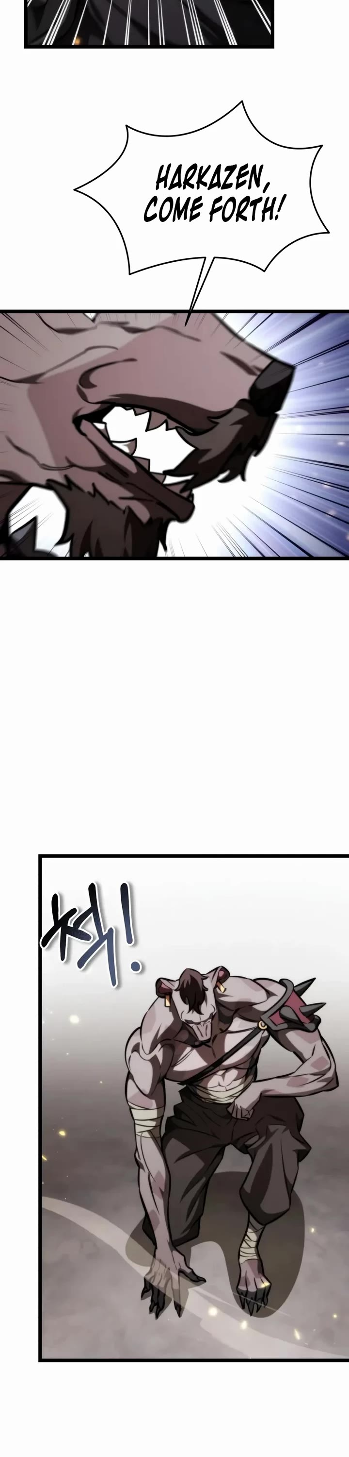 Reincarnator chapter 124 page 22