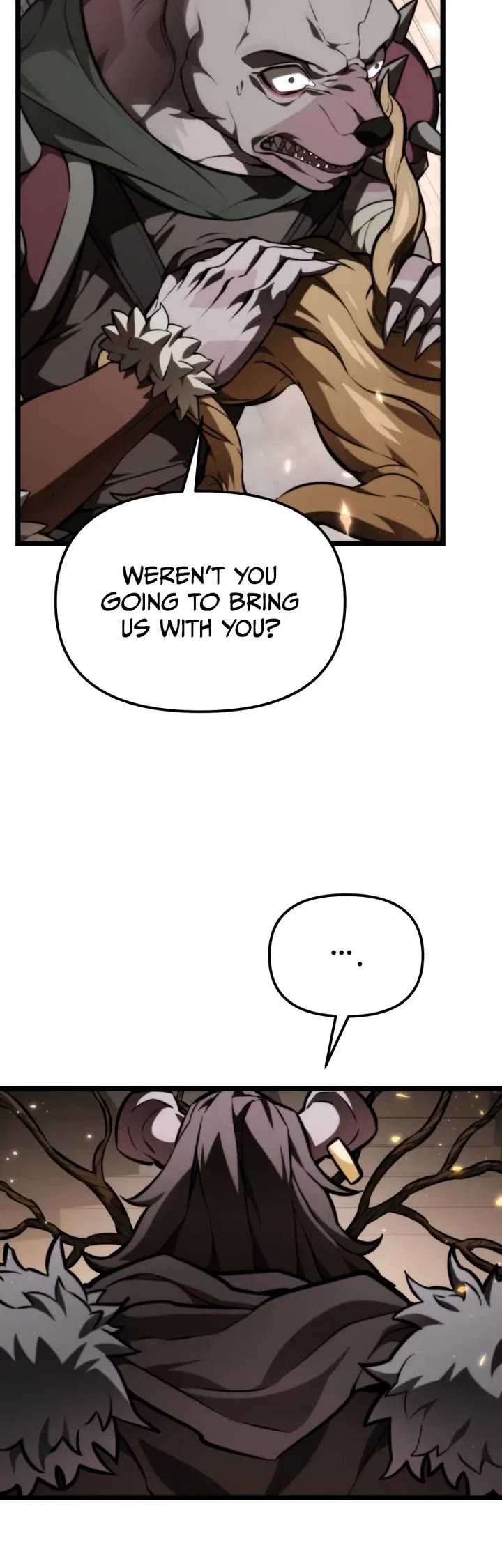 Reincarnator chapter 124 page 29