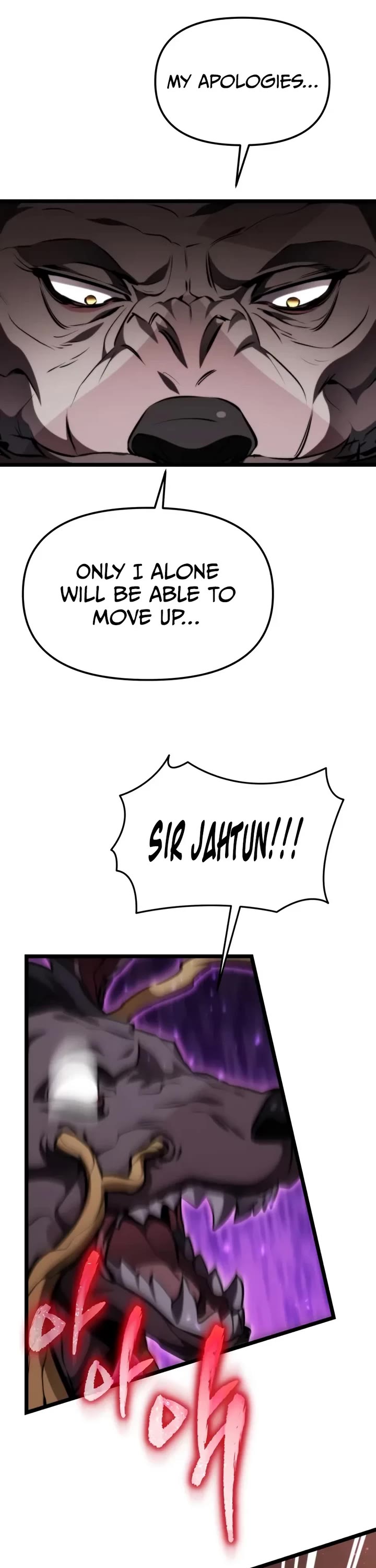 Reincarnator chapter 124 page 30