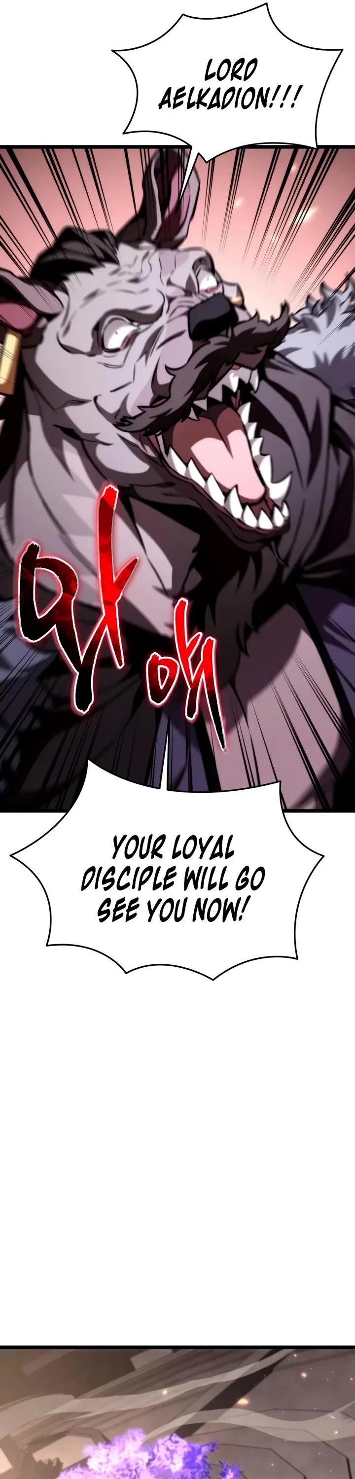Reincarnator chapter 124 page 34