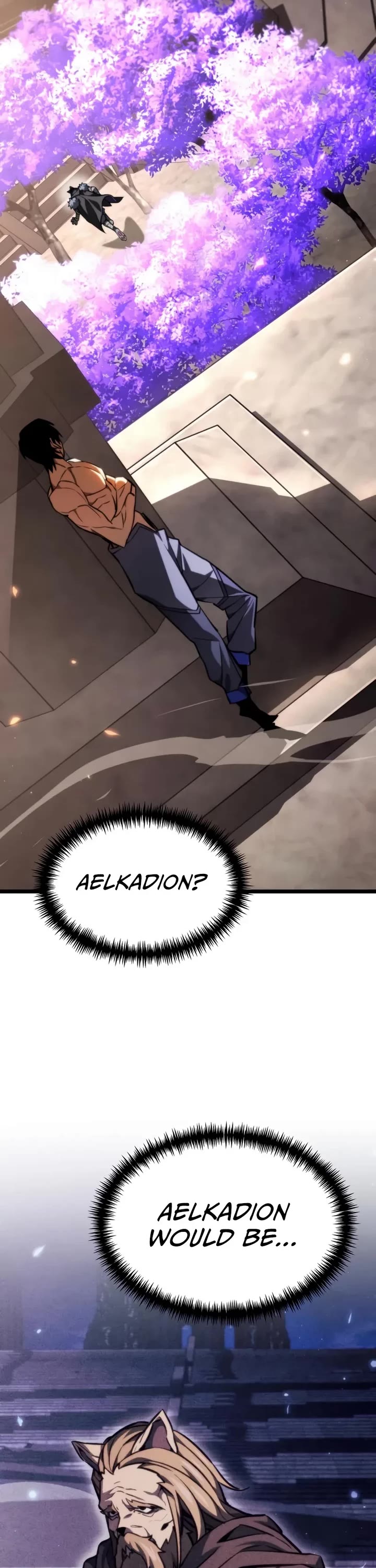 Reincarnator chapter 124 page 35