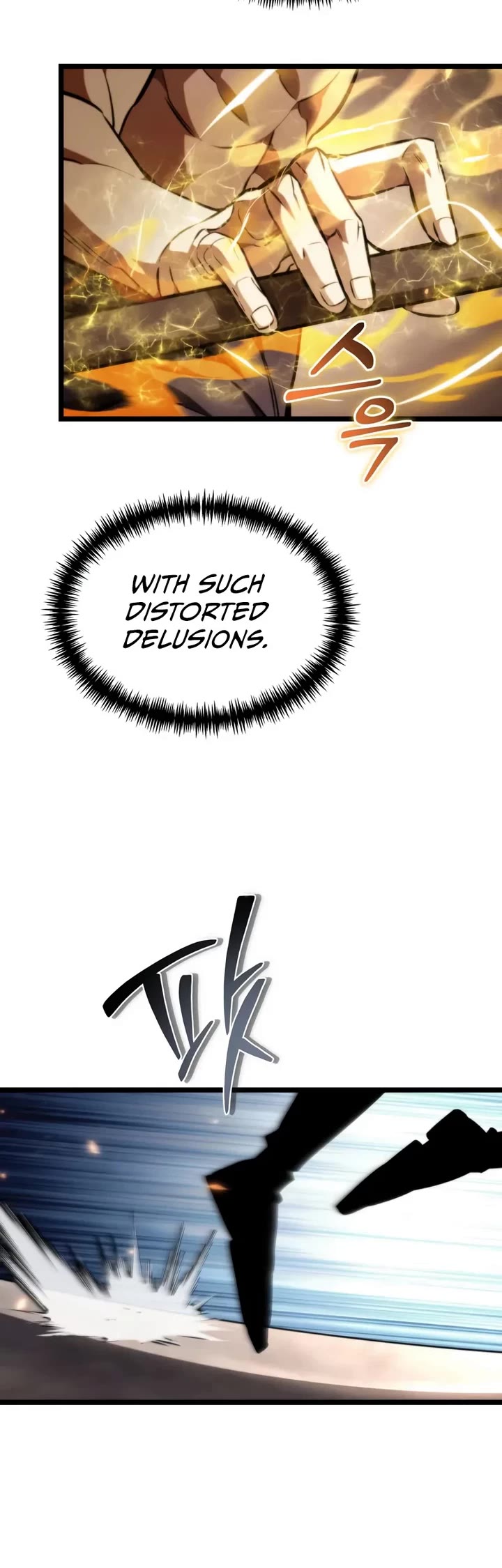 Reincarnator chapter 124 page 38