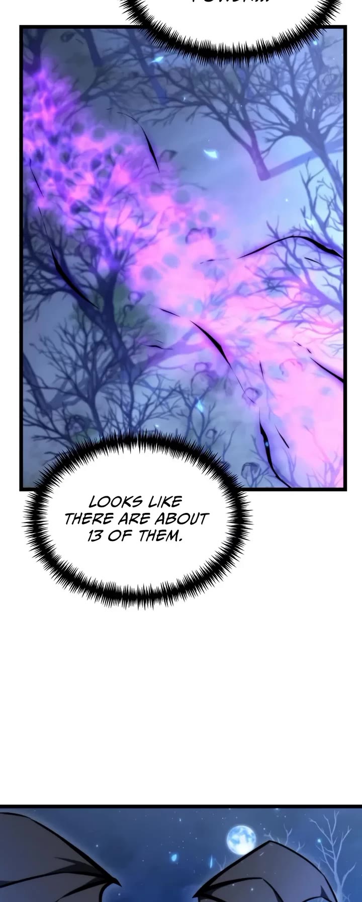Reincarnator chapter 124 page 4