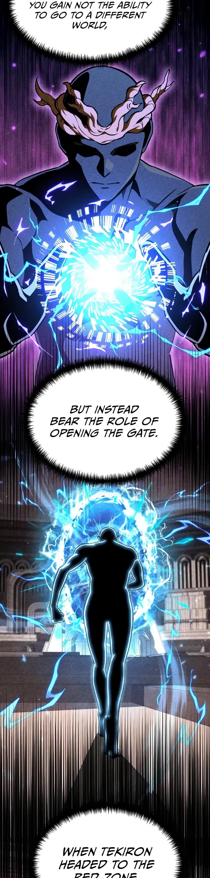 Reincarnator chapter 124 page 8