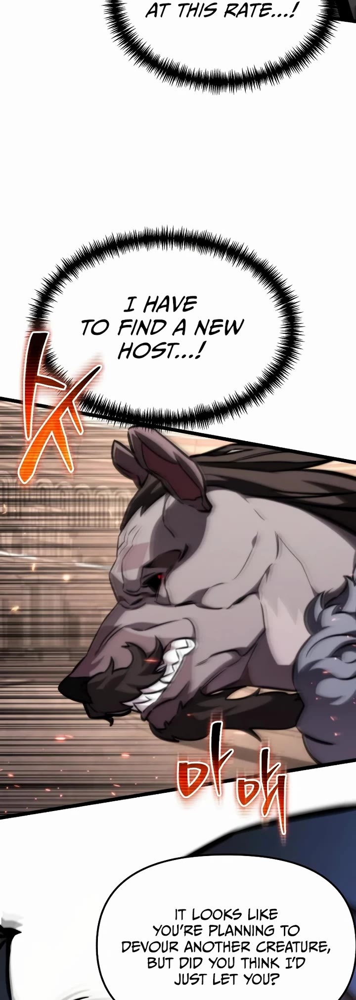 Reincarnator chapter 125 page 14