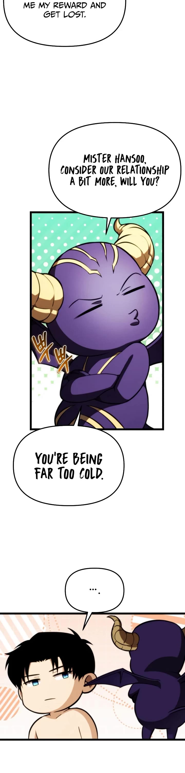 Reincarnator chapter 125 page 23