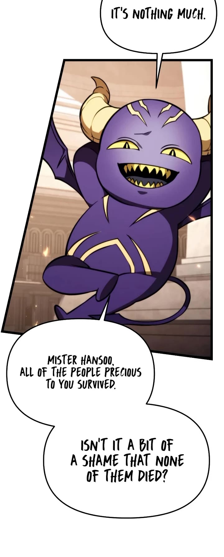 Reincarnator chapter 125 page 25