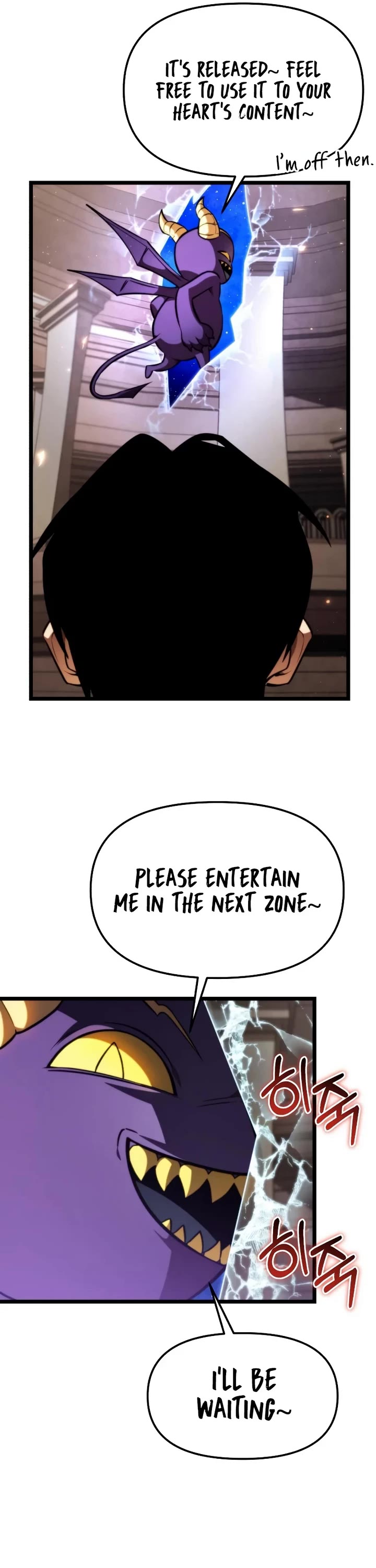 Reincarnator chapter 125 page 31