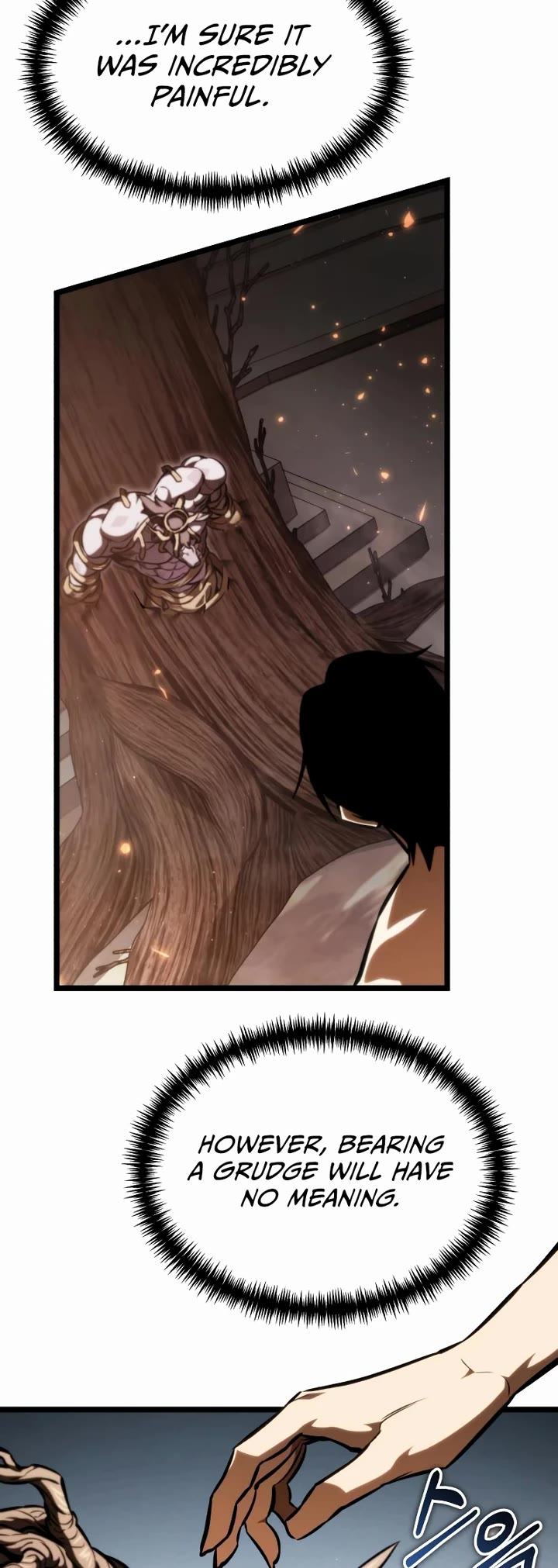 Reincarnator chapter 126 page 19