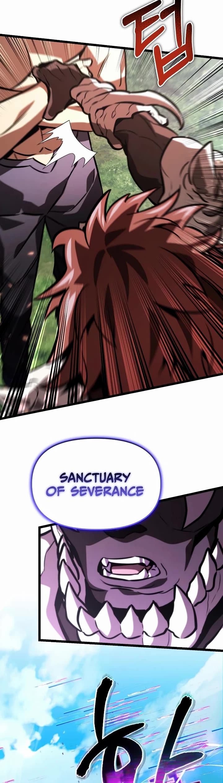 Reincarnator chapter 127 page 51