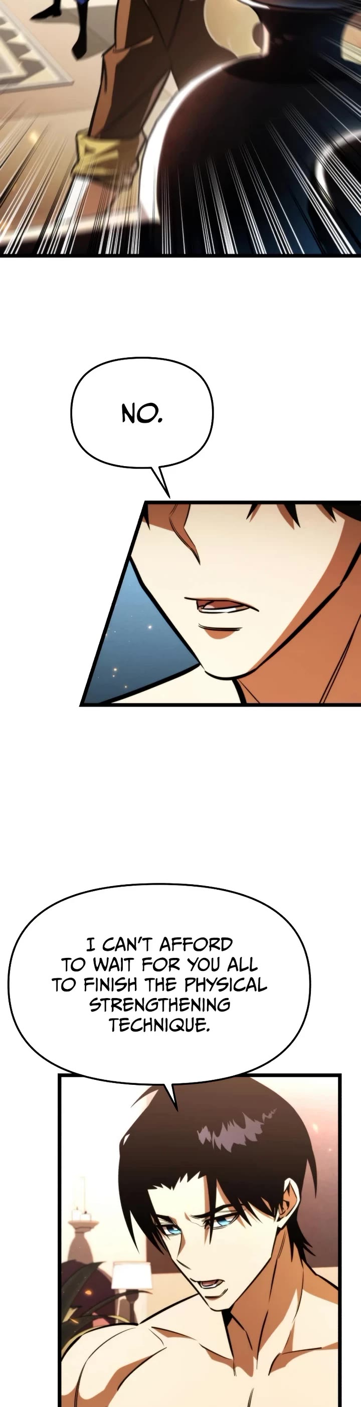Reincarnator chapter 129 page 14