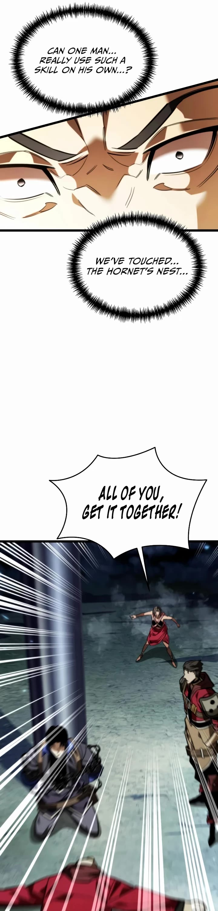 Reincarnator chapter 130 page 30