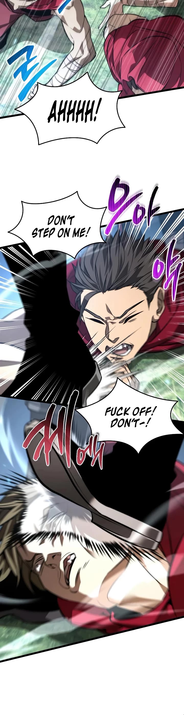 Reincarnator chapter 130 page 46
