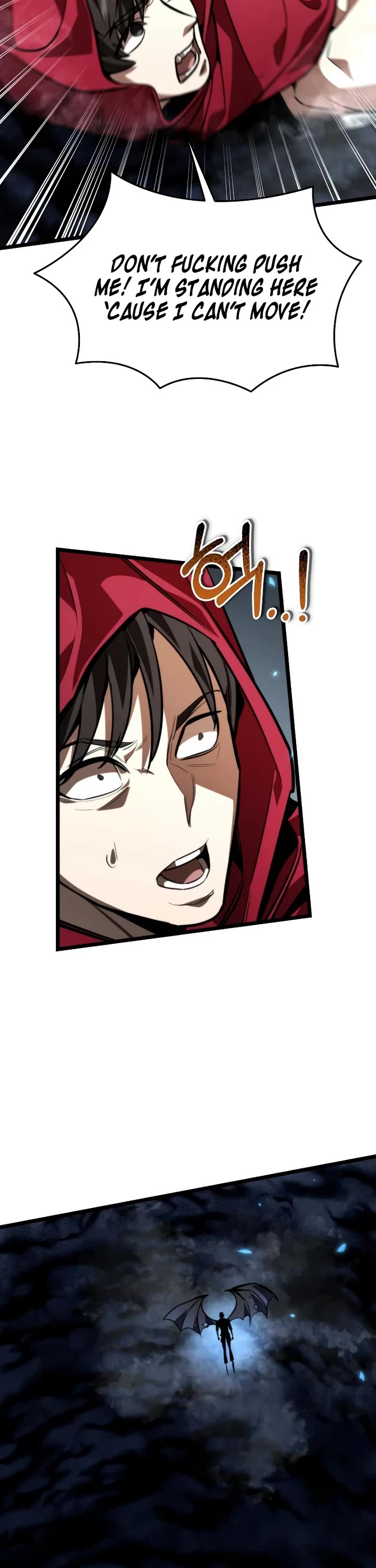 Reincarnator chapter 130 page 48