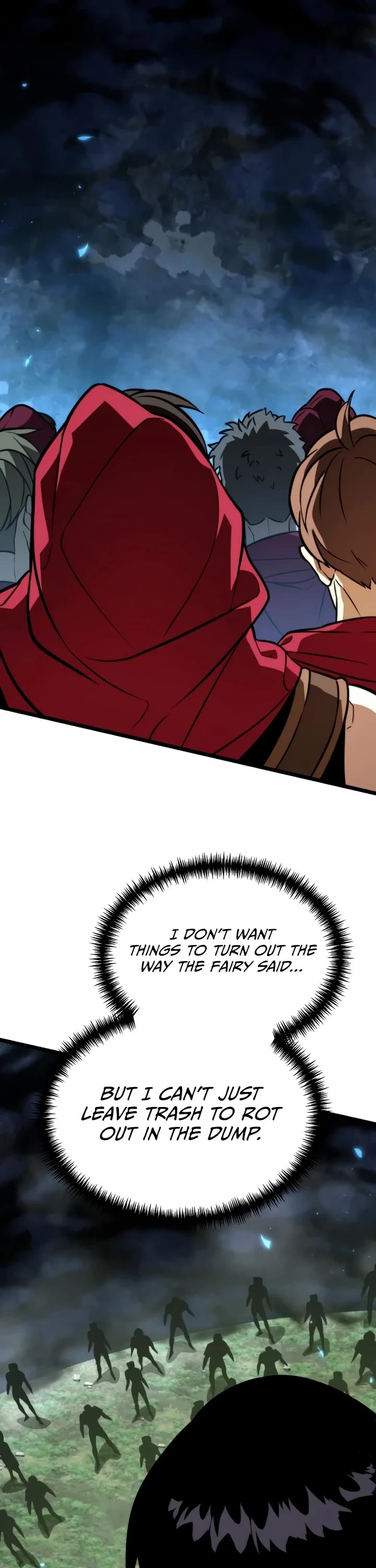 Reincarnator chapter 130 page 49