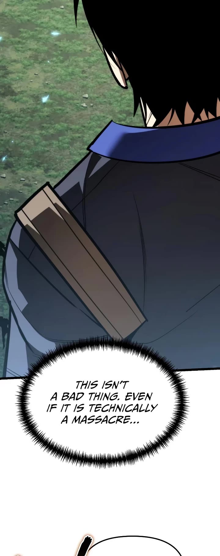Reincarnator chapter 130 page 50