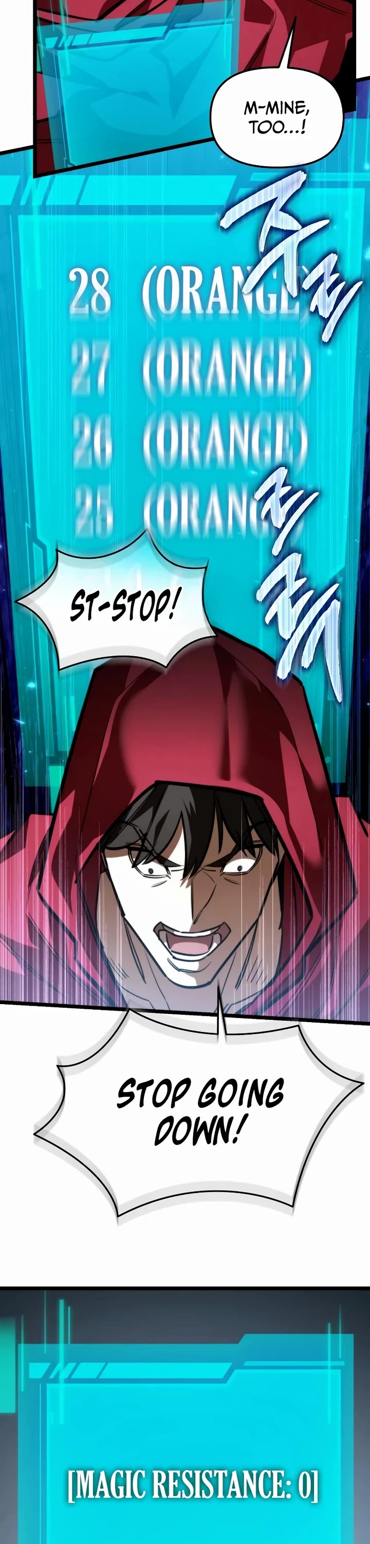 Reincarnator chapter 130 page 53